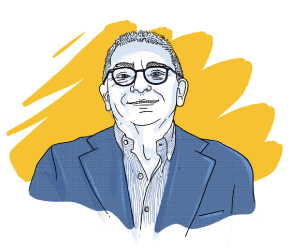 DIRETTORE SCIENTIFICO - Piero Nicolai