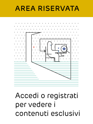 Accedi Area Riservata - ORL.news