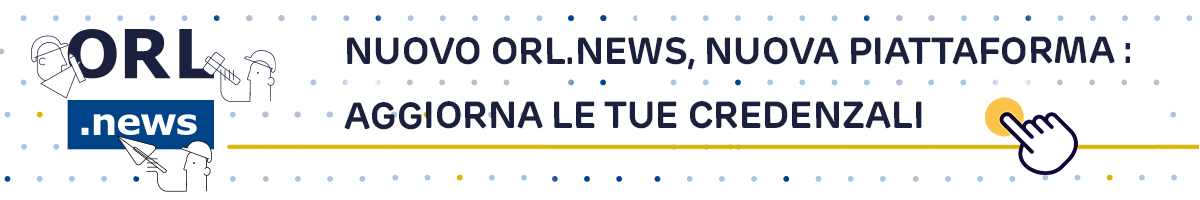 Un nuovo corso per ORL.news